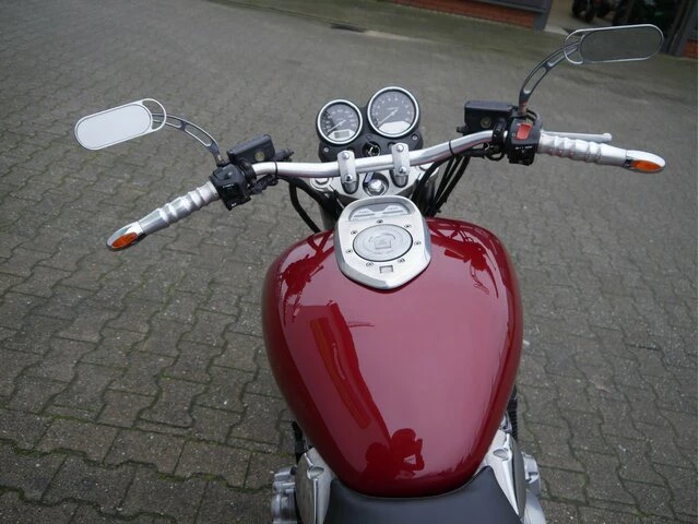 Angebot Honda X4 (SC38) Bild 15: Angebot Honda X4 (SC38)