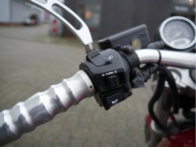 Angebot Honda X4 (SC38) Bild 16: Angebot Honda X4 (SC38)