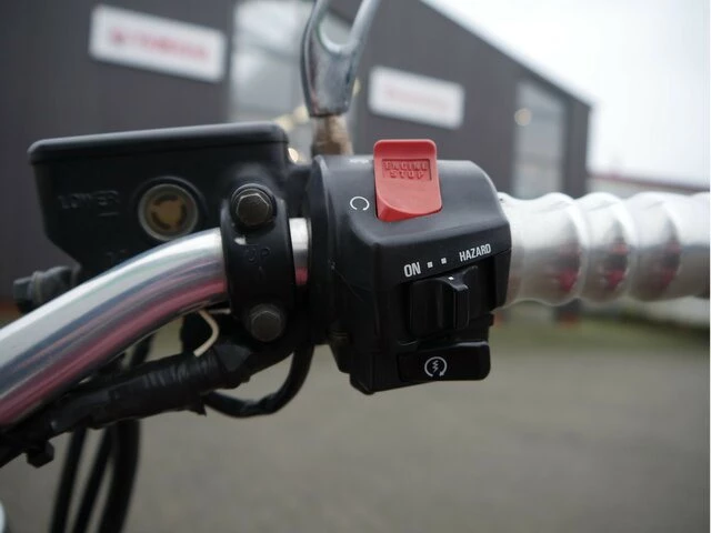 Angebot Honda X4 (SC38) Bild 17: Angebot Honda X4 (SC38)