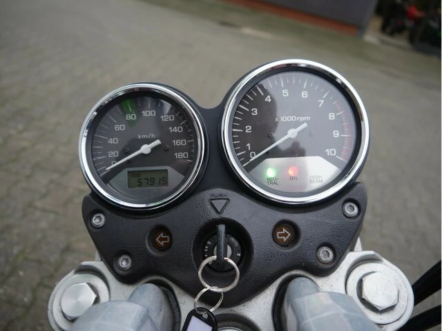 Angebot Honda X4 (SC38) Bild 18: Angebot Honda X4 (SC38)