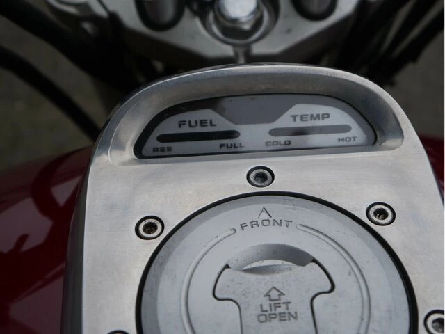 Angebot Honda X4 (SC38) Bild 19: Angebot Honda X4 (SC38)