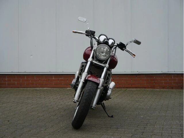 Angebot Honda X4 (SC38) Bild 20: Angebot Honda X4 (SC38)