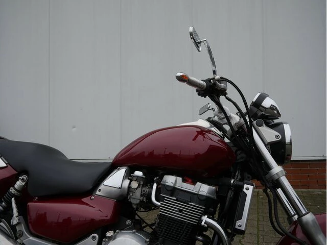 Angebot Honda X4 (SC38) Bild 5: Angebot Honda X4 (SC38)