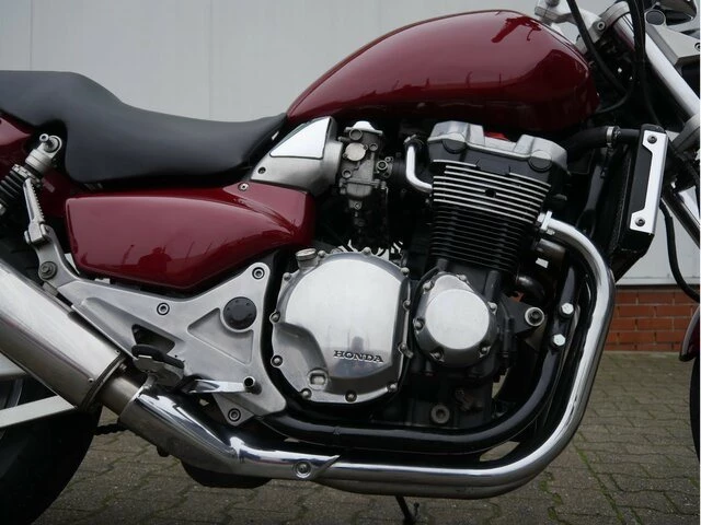 Angebot Honda X4 (SC38) Bild 6: Angebot Honda X4 (SC38)