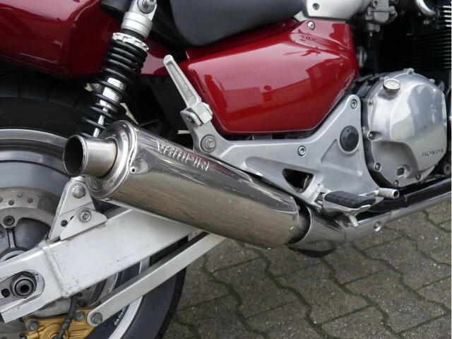 Angebot Honda X4 (SC38) Bild 7: Angebot Honda X4 (SC38)