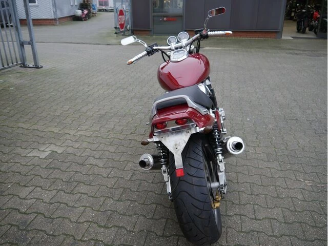 Angebot Honda X4 (SC38) Bild 9: Angebot Honda X4 (SC38)