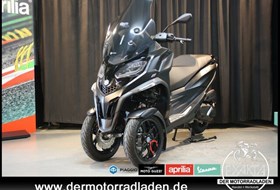 Piaggio MP3 400 Sport