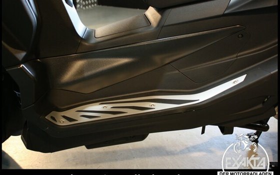 Neufahrzeug Piaggio MP3 400 Sport - Bild 10