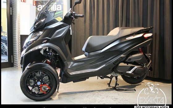 Neufahrzeug Piaggio MP3 400 Sport - Bild 14