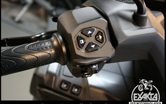 Neufahrzeug Piaggio MP3 400 Sport - Bild 19