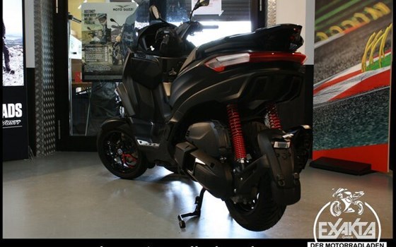 Neufahrzeug Piaggio MP3 400 Sport - Bild 2