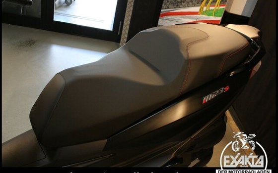 Neufahrzeug Piaggio MP3 400 Sport - Bild 20