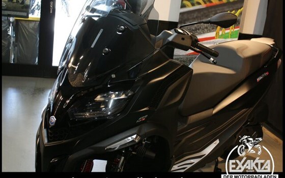 Neufahrzeug Piaggio MP3 400 Sport - Bild 27