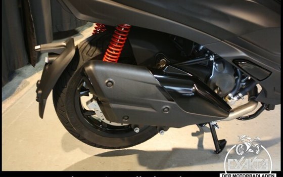 Neufahrzeug Piaggio MP3 400 Sport - Bild 30