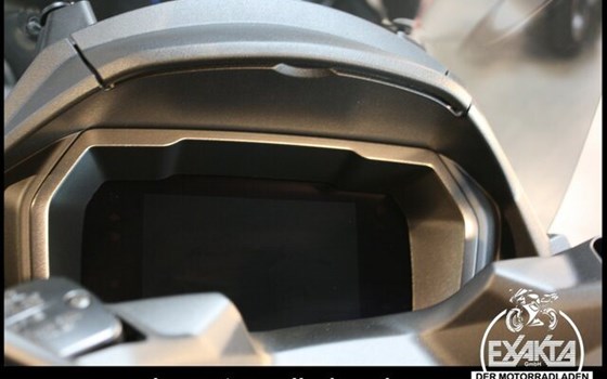 Neufahrzeug Piaggio MP3 400 Sport - Bild 5