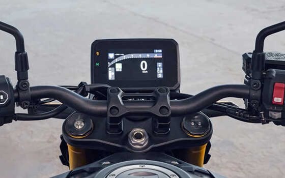 Neufahrzeug Honda CB1000 Hornet - Bild 7