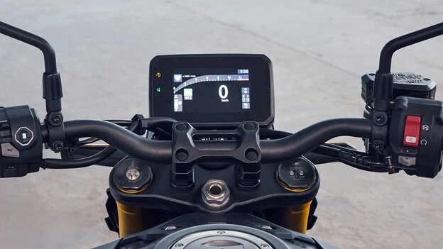 Angebot Honda CB1000 Hornet Bild 7: Angebot Honda CB1000 Hornet