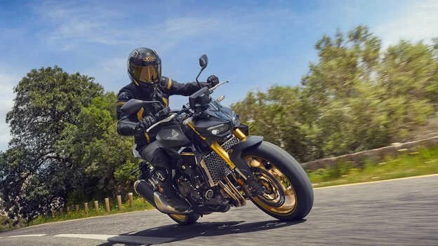 Angebot Honda CB1000 Hornet Bild 4: Angebot Honda CB1000 Hornet