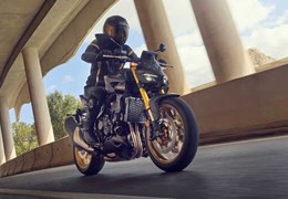 Neumotorrad Honda CB1000 Hornet