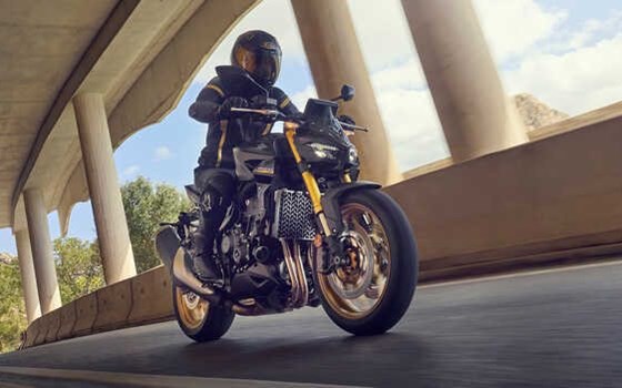 Neufahrzeug Honda CB1000 Hornet - Bild 1