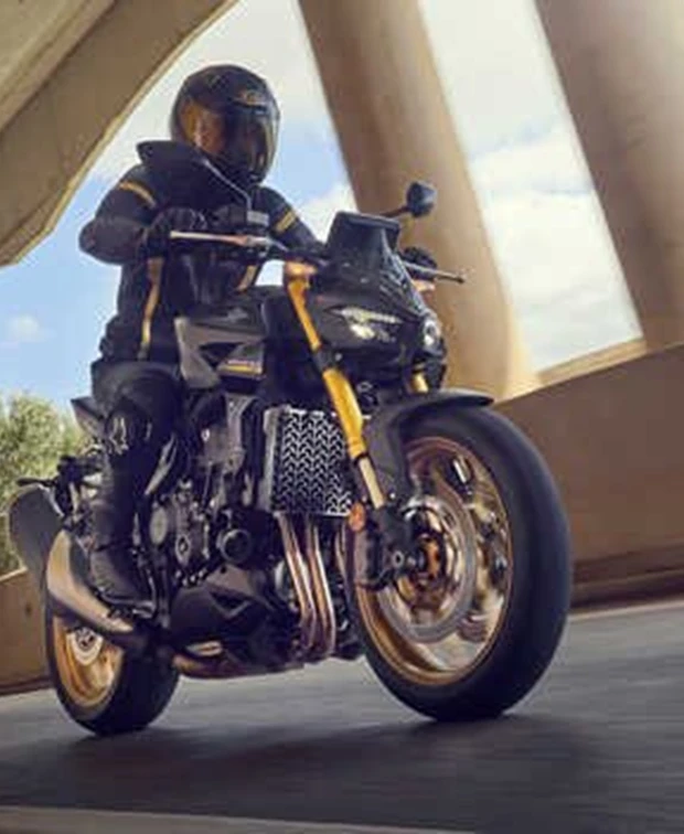 Honda CB1000 Hornet<br />2025 mit 6 Jahren Garantie