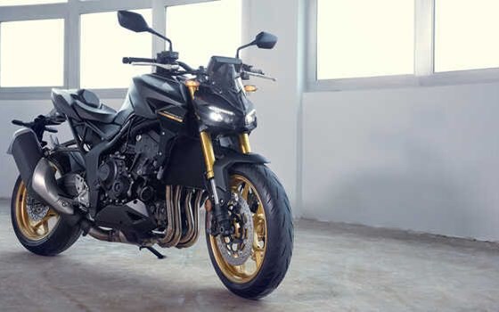 Neufahrzeug Honda CB1000 Hornet - Bild 2