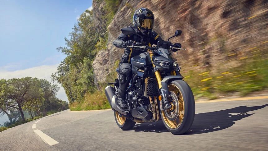 Angebot Honda CB1000 Hornet Bild 6: Angebot Honda CB1000 Hornet