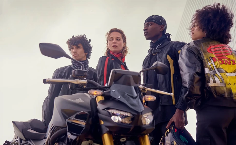 Angebot Honda CB1000 Hornet Bild 3: Angebot Honda CB1000 Hornet