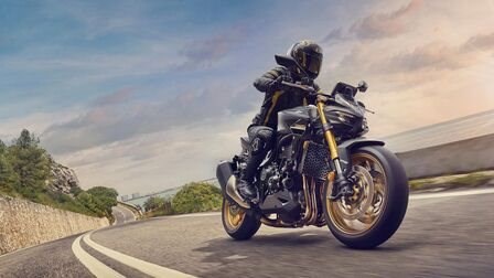 Neufahrzeug Honda CB1000 Hornet SP - Bild 1