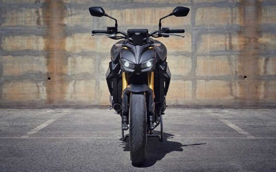 Neufahrzeug Honda CB1000 Hornet SP - Bild 2