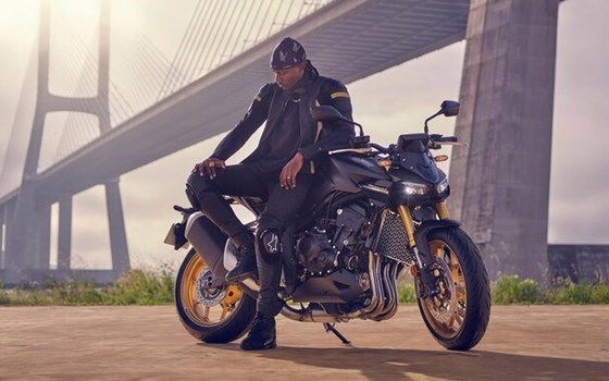 Neufahrzeug Honda CB1000 Hornet SP - Bild 3