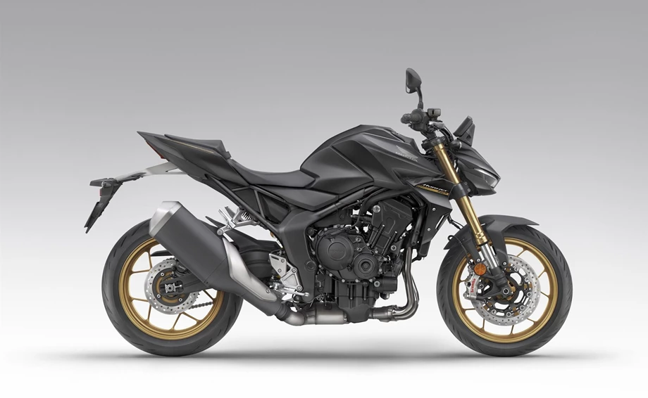 Angebot Honda CB1000 Hornet SP Bild 5: Angebot Honda CB1000 Hornet SP