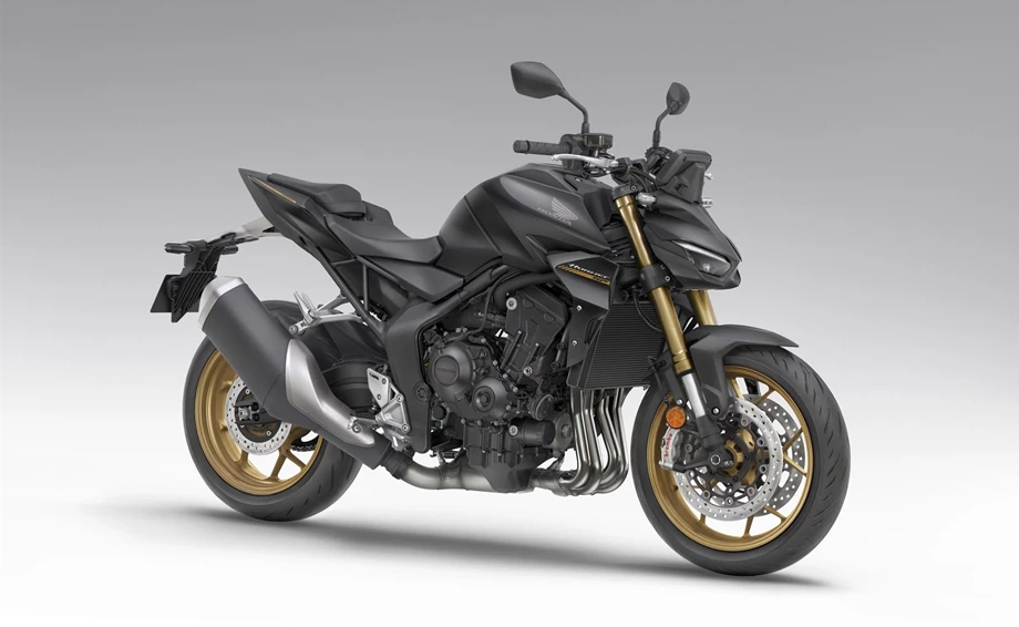 Angebot Honda CB1000 Hornet SP Bild 7: Angebot Honda CB1000 Hornet SP