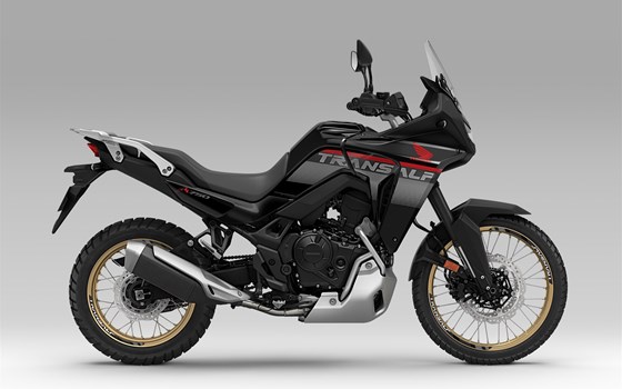 Neufahrzeug Honda XL750 Transalp - Bild 5 Neufahrzeug Honda XL750 Transalp - Bild 5