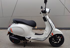 Vespa Sprint 125 S