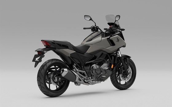 Neufahrzeug Honda NC750X - Bild 3