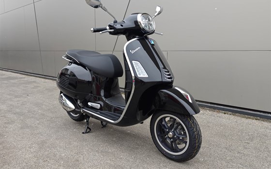 Neufahrzeug Vespa GTS 310 Super - Bild 2