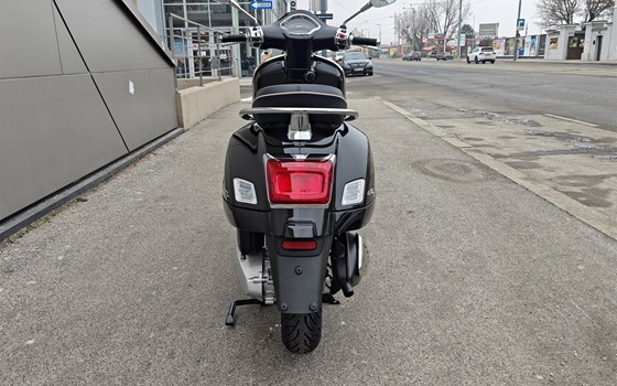 Neufahrzeug Vespa GTS 310 Super - Bild 5