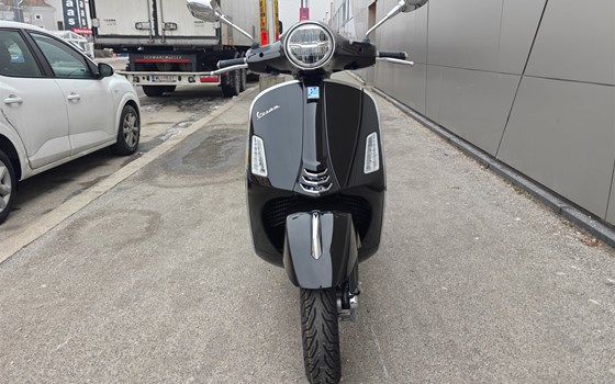 Neufahrzeug Vespa GTS 310 Super - Bild 3