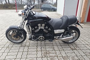 Angebot Yamaha V-Max VMX 1200