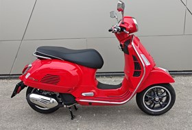 Vespa GTS 125 Super