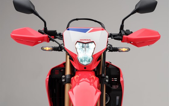 Neufahrzeug Honda CRF300L - Bild 16 Neufahrzeug Honda CRF300L - Bild 16