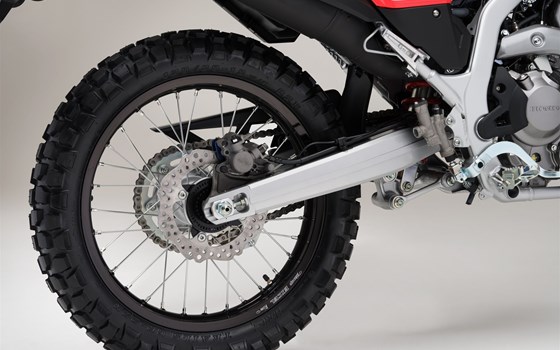 Neufahrzeug Honda CRF300L - Bild 23 Neufahrzeug Honda CRF300L - Bild 23