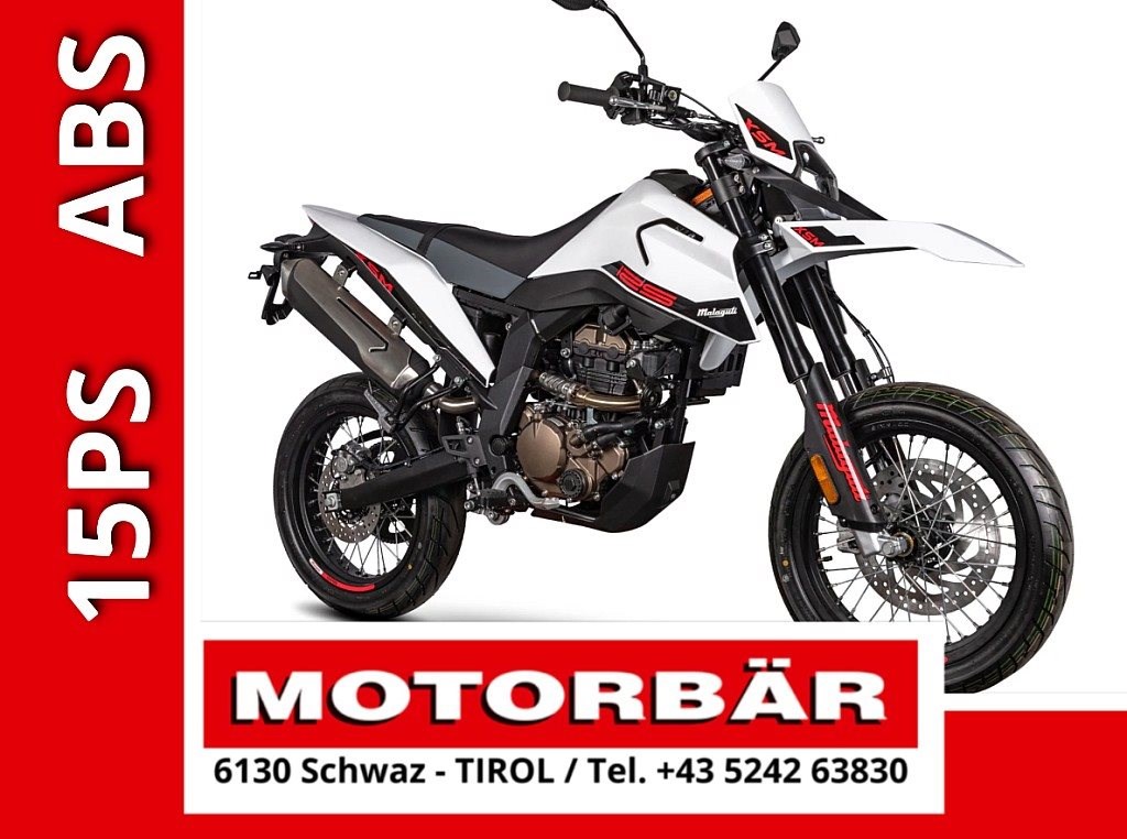 Motorrad