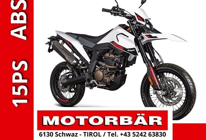 Neumotorrad