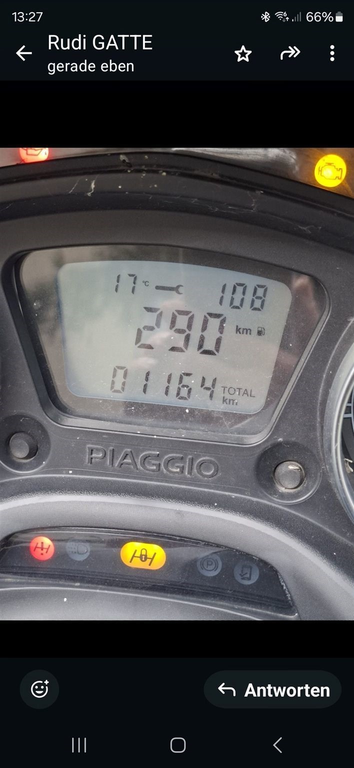 Motorrad