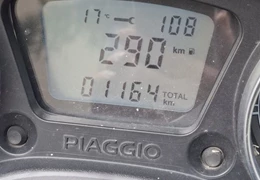 Gebrauchte Piaggio MP3 300 HPE Gebrauchte Piaggio MP3 300 HPE