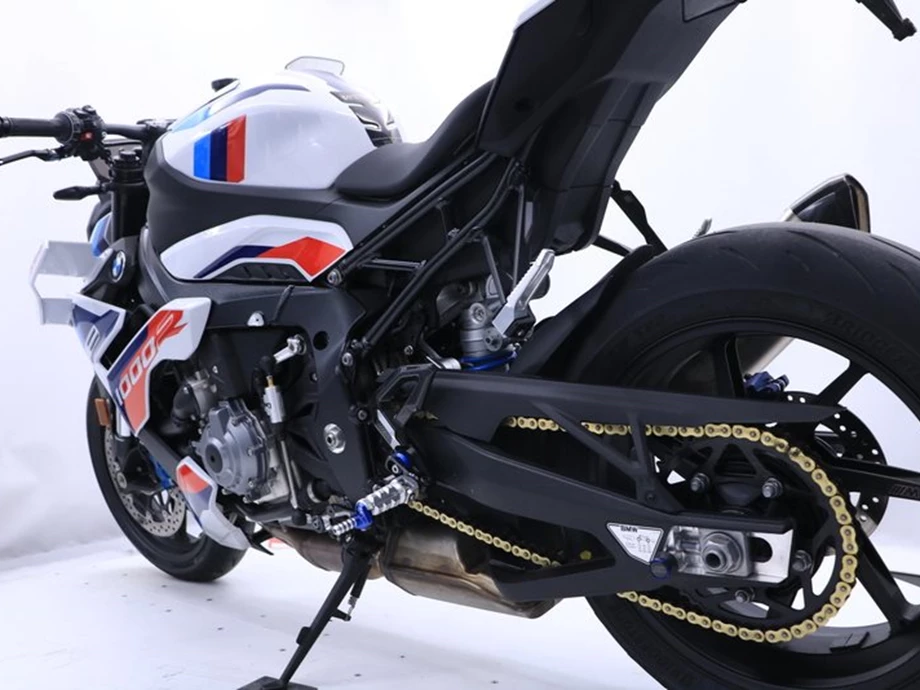 Angebot BMW M 1000 R Bild 13: Angebot BMW M 1000 R