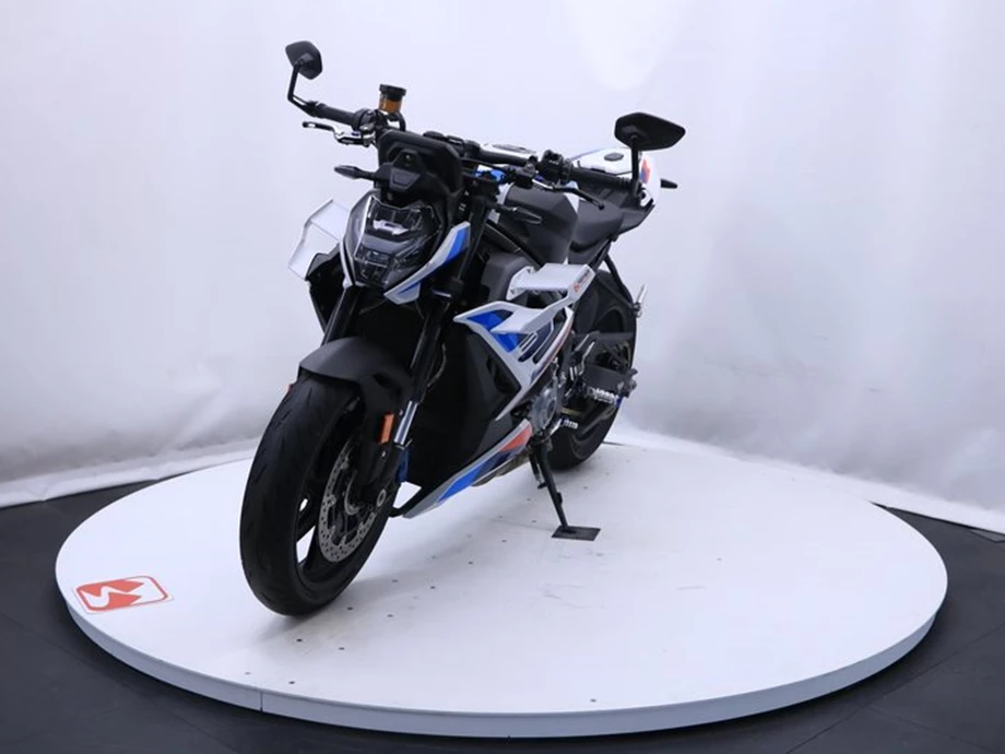 Angebot BMW M 1000 R Bild 3: Angebot BMW M 1000 R