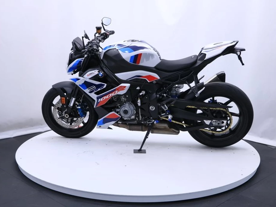 Angebot BMW M 1000 R Bild 4: Angebot BMW M 1000 R